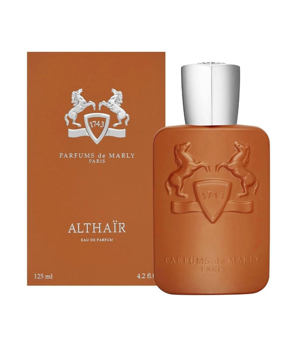 Parfums de Marly Althaïr EDP 125ml / 4.2 oz – Sealed
