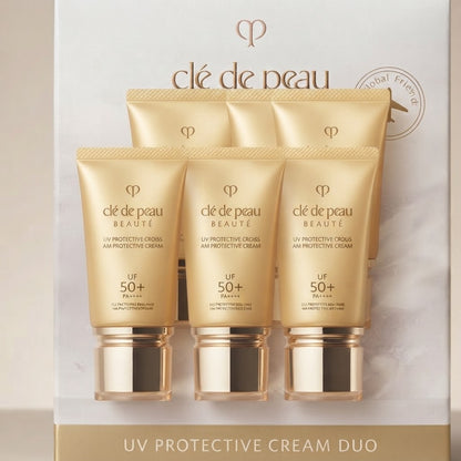 UV Protective Cream SPF 50+ 1.76oz / 50g – 2X Duo