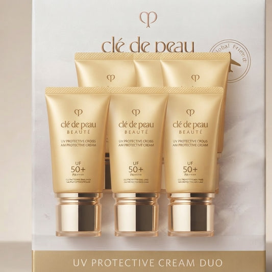 UV Protective Cream SPF 50+ 1.76oz / 50g – 2X Duo