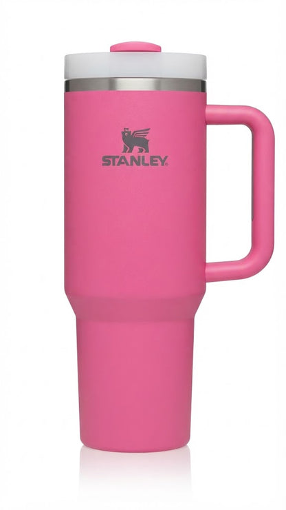 Stanley Fuchsia Pink Insulated Tumbler Mu