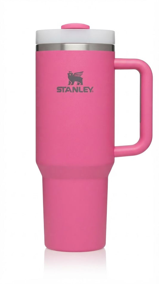 Stanley Fuchsia Pink Insulated Tumbler Mu