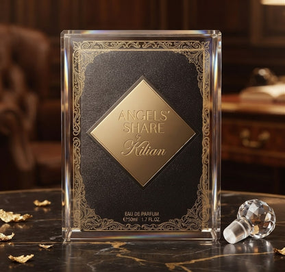Angels’ Share EDP 250ml / 8.5oz Unisex Fragrance