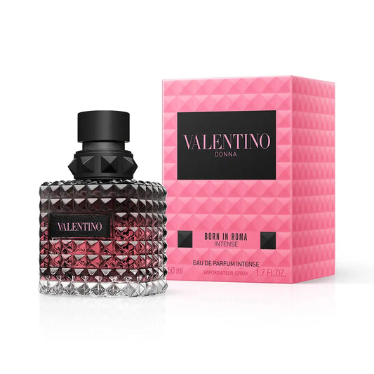 Valentino Donna Born In Roma Intense EDP 100ml / 3.4oz Women