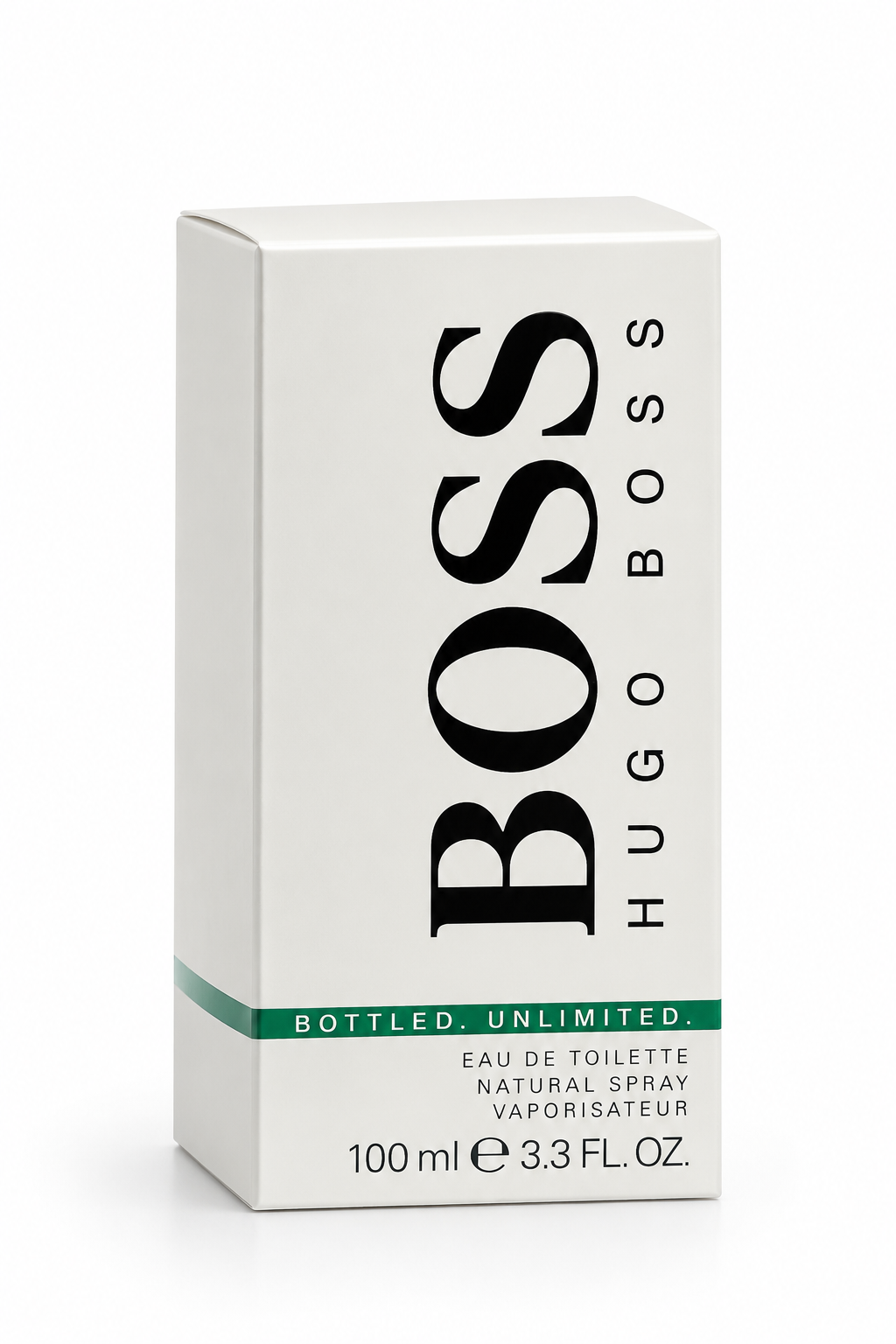 Hugo Boss Bottled Unlimited EDT 100ml Men's Perfume