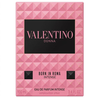 Valentino Donna Born In Roma Intense EDP 100ml / 3.4oz Women