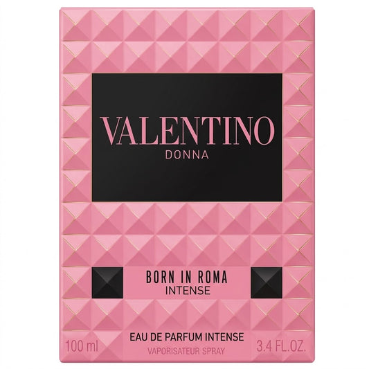 Valentino Donna Born In Roma Intense EDP 100ml / 3.4oz Women