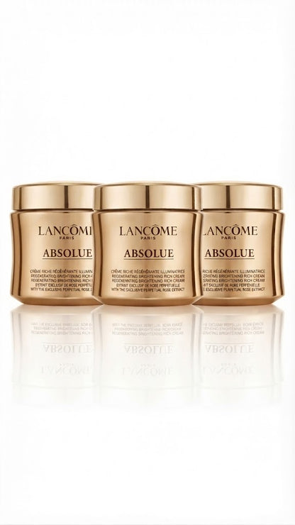 Absolue Revitalizing Rich Cream 2 oz – 2x