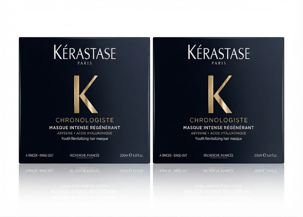Chronologiste Masque Intense Régénérant 200ml / 6.8 oz – New