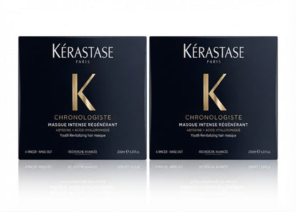 Chronologiste Masque Intense Régénérant 200ml / 6.8 oz – New