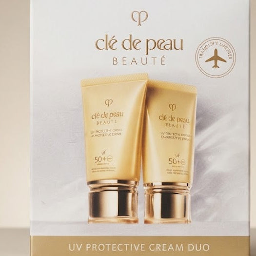 UV Protective Cream Duo SPF 50+ 50g x