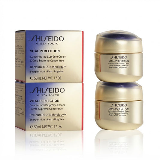 Vital Perfection Firming Cream 1.7 oz – 2x