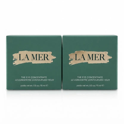 Crème de la Mer Moisturizing Cream 2 oz – 2x