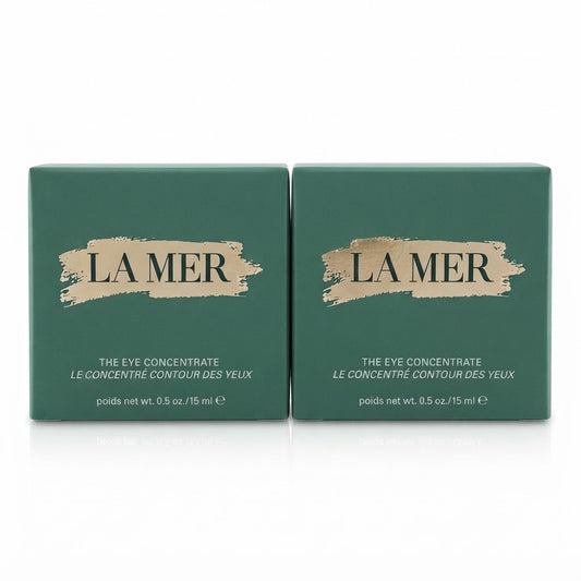 Crème de la Mer Moisturizing Cream 2 oz – 2x