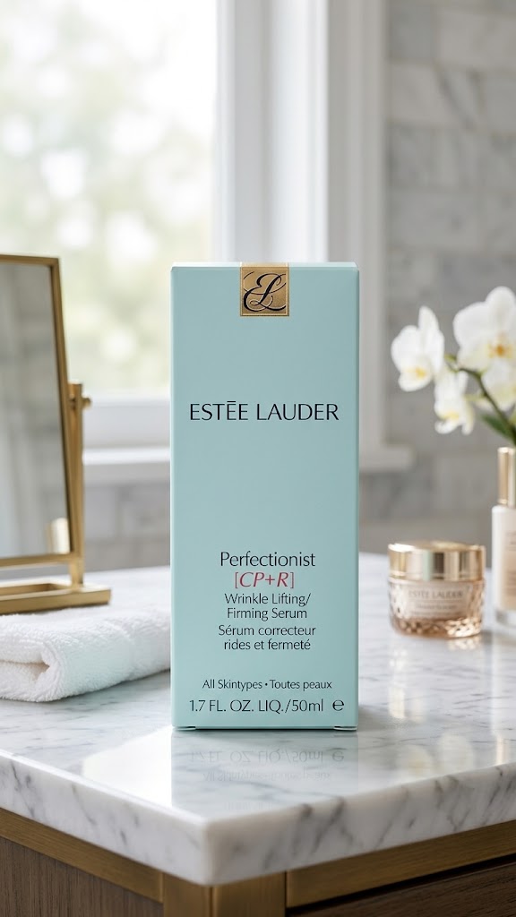Estée Lauder Perfectionist CP+R Firming Serum 50ml / 1.7oz