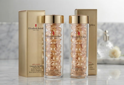 Advanced Ceramide Capsules Daily Youth Restoring Serum