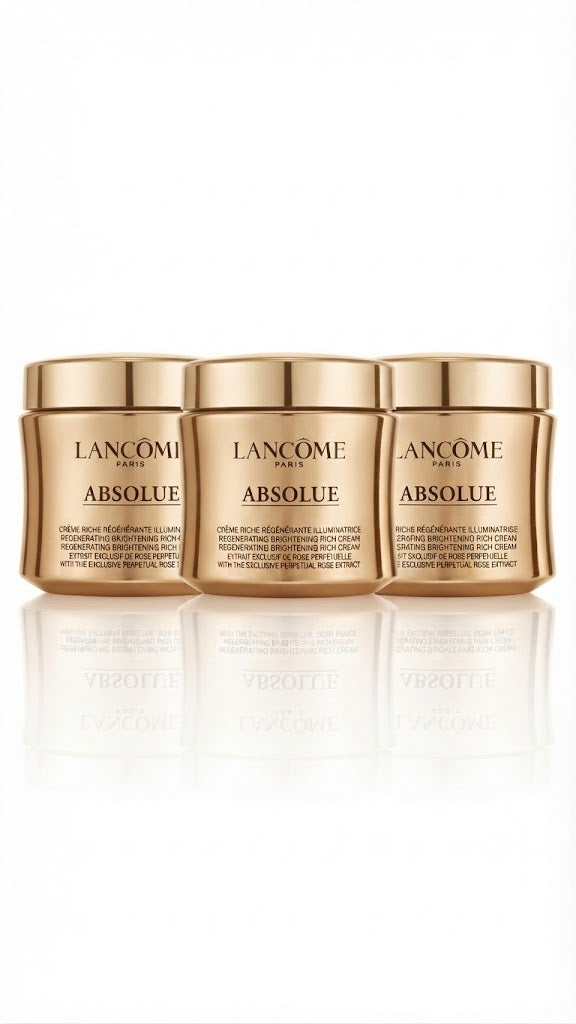 Absolue Revitalizing Rich Cream 2 oz – 2x