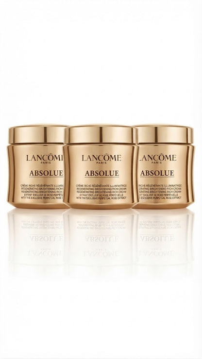 Absolue Revitalizing Rich Cream 2 oz – 2x