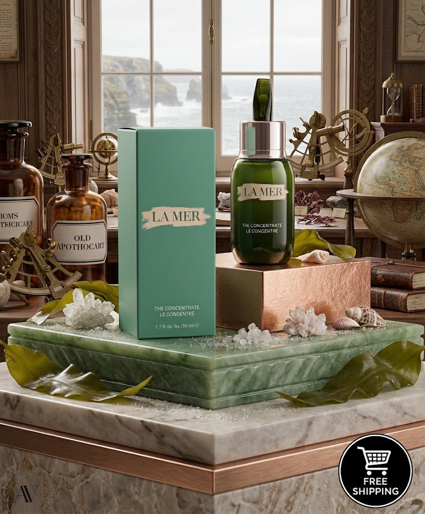 La Mer The Concentrate Serum 1.7oz / 50ml
