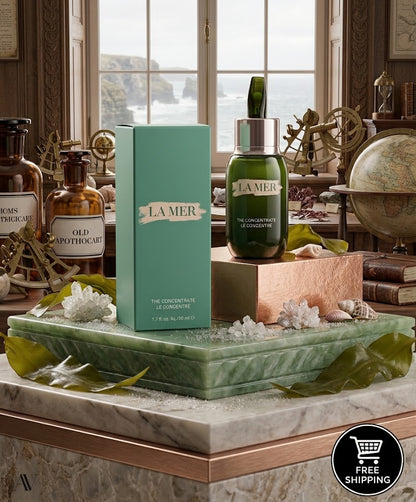 La Mer The Concentrate Serum 1.7oz / 50ml