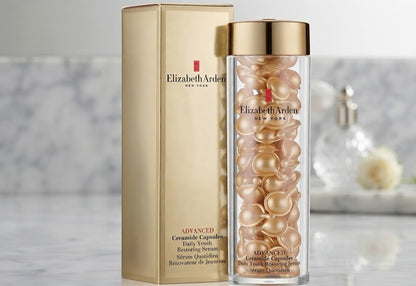 Advanced Ceramide Capsules Daily Youth Restoring Serum
