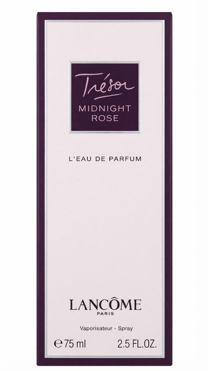 Lancôme Trésor Midnight Rose EDP 2.5oz / 75ml Women