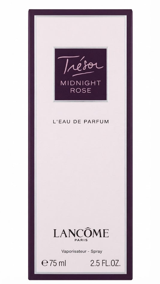Lancôme Trésor Midnight Rose EDP 2.5oz / 75ml Women