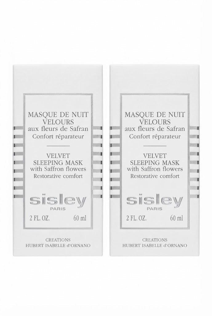 Velvet Sleeping Mask 2 oz – 2x
