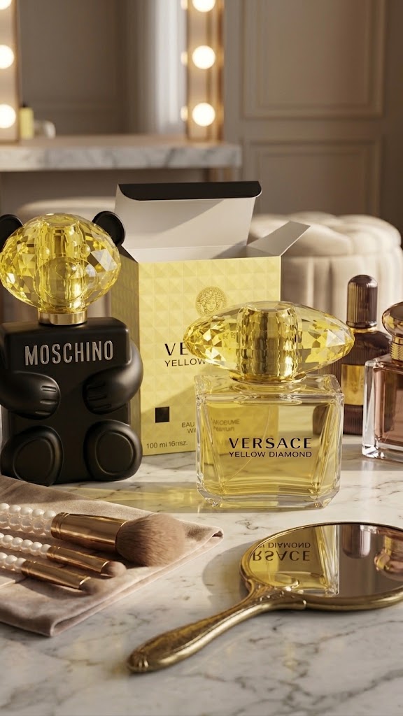 Moschino Toy Boy EDP 100ml / 3.4oz Men