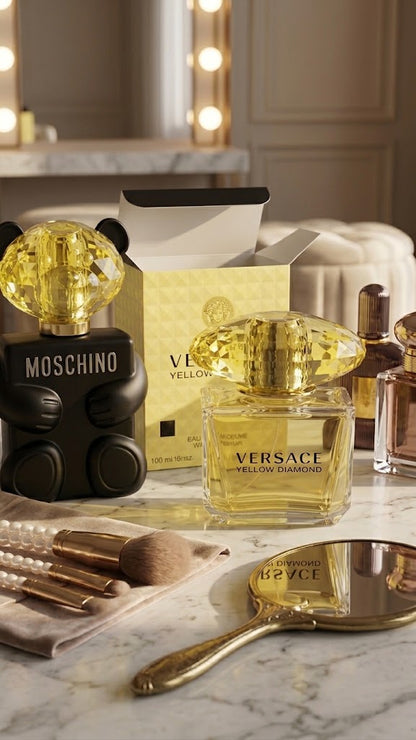 Moschino Toy Boy EDP 100ml / 3.4oz Men