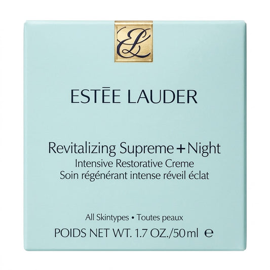 Estée Lauder Revitalizing Supreme+ Night Creme 50ml / 1.7oz