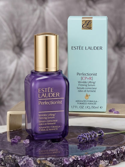 Estée Lauder Perfectionist CP+R Firming Serum 1.7oz