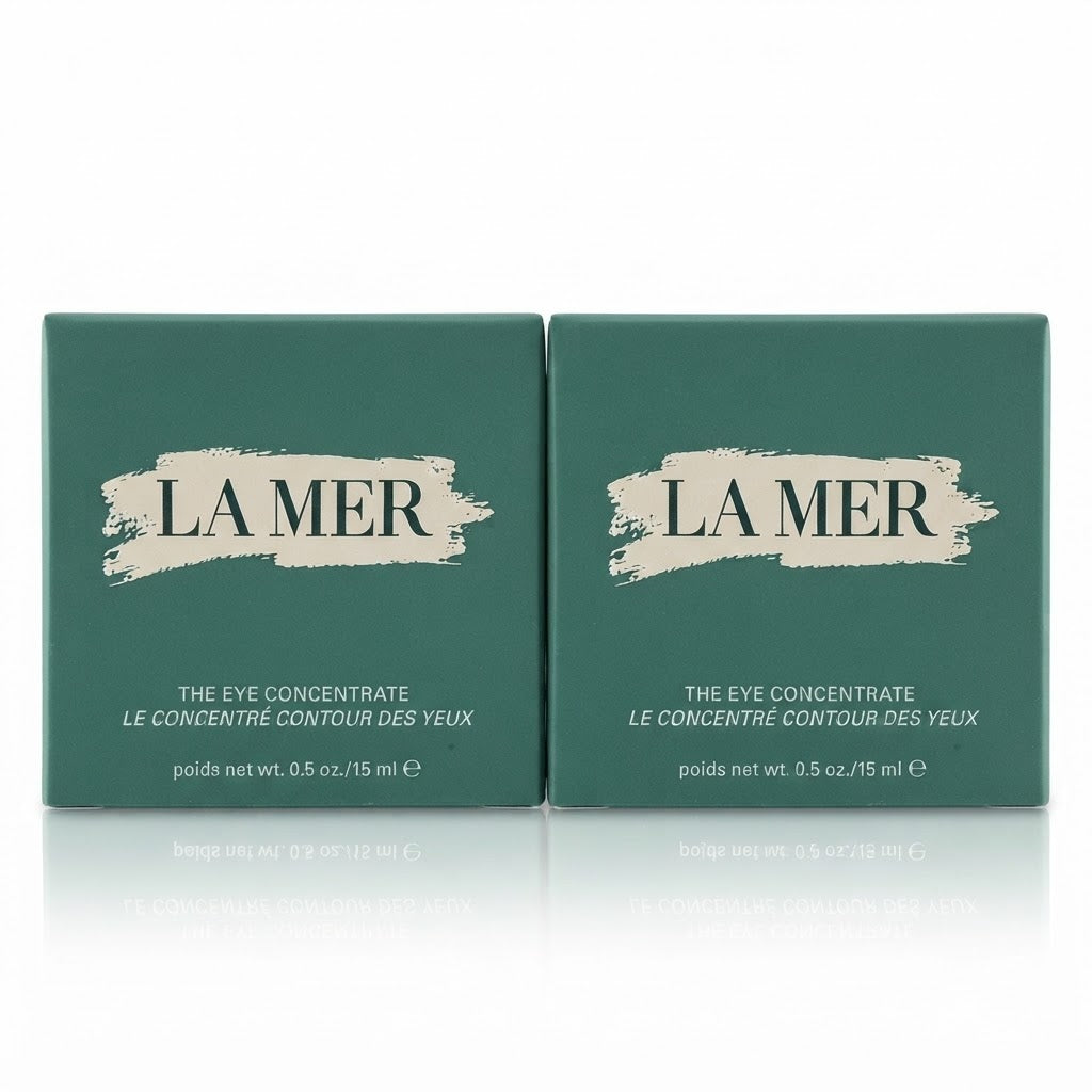 La Mer Crème de la Mer Moisturizing Cream 60ml / 2oz