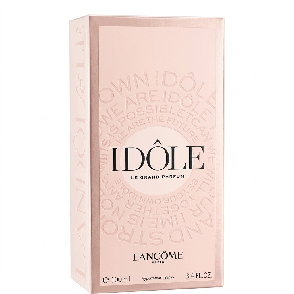 Lancôme Idôle Le Grand Parfum EDP 100ml / 3.4oz Women