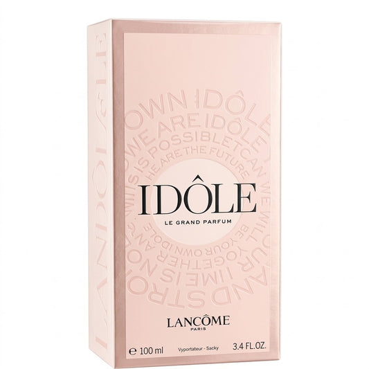 Lancôme Idôle Le Grand Parfum EDP 100ml / 3.4oz Women