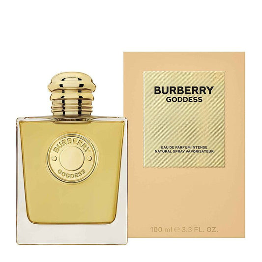 Burberry Goddess Intense EDP 100ml / 3.3oz Women