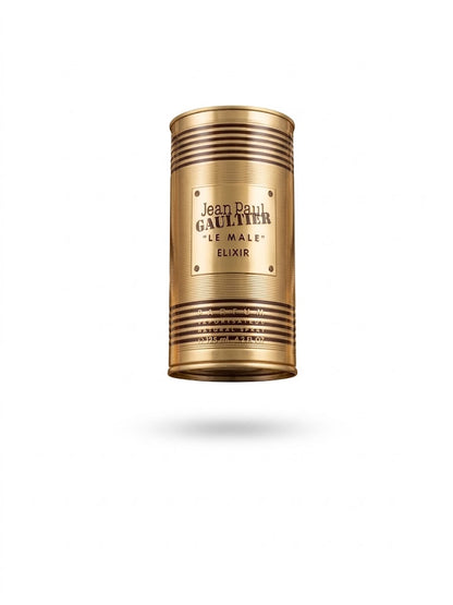 Jean Paul Gaultier Le Male Elixir Parfum 125ml / 4.2oz Men