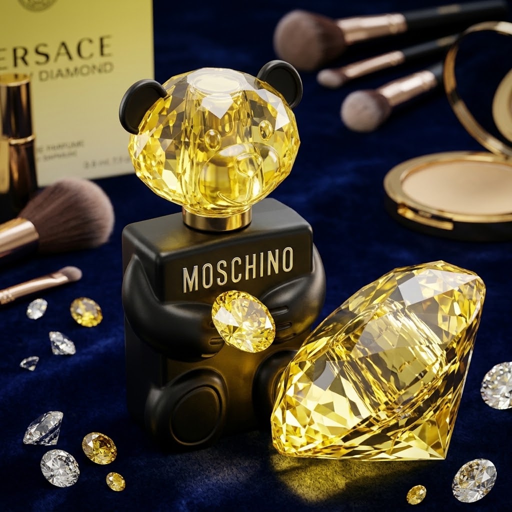Moschino Toy Boy EDP 100ml / 3.4oz Men