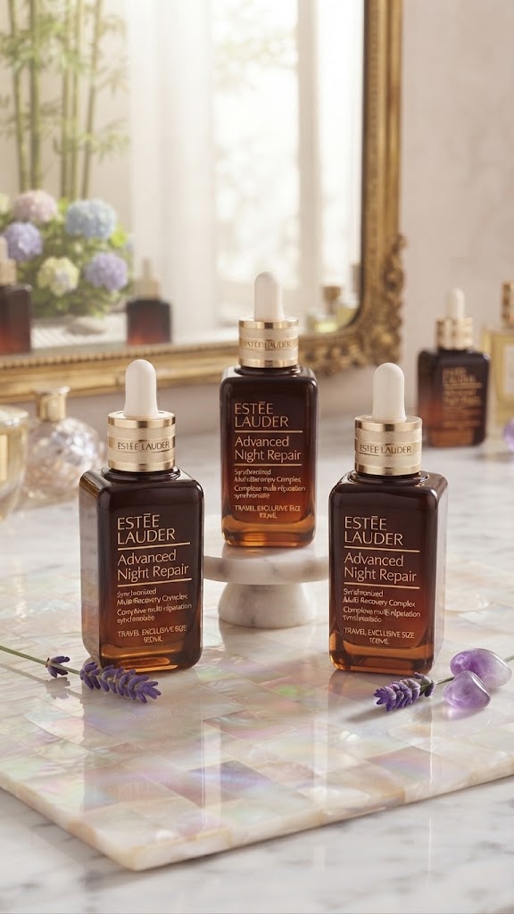 Advanced Night Repair Serum 3.4 oz – 2x