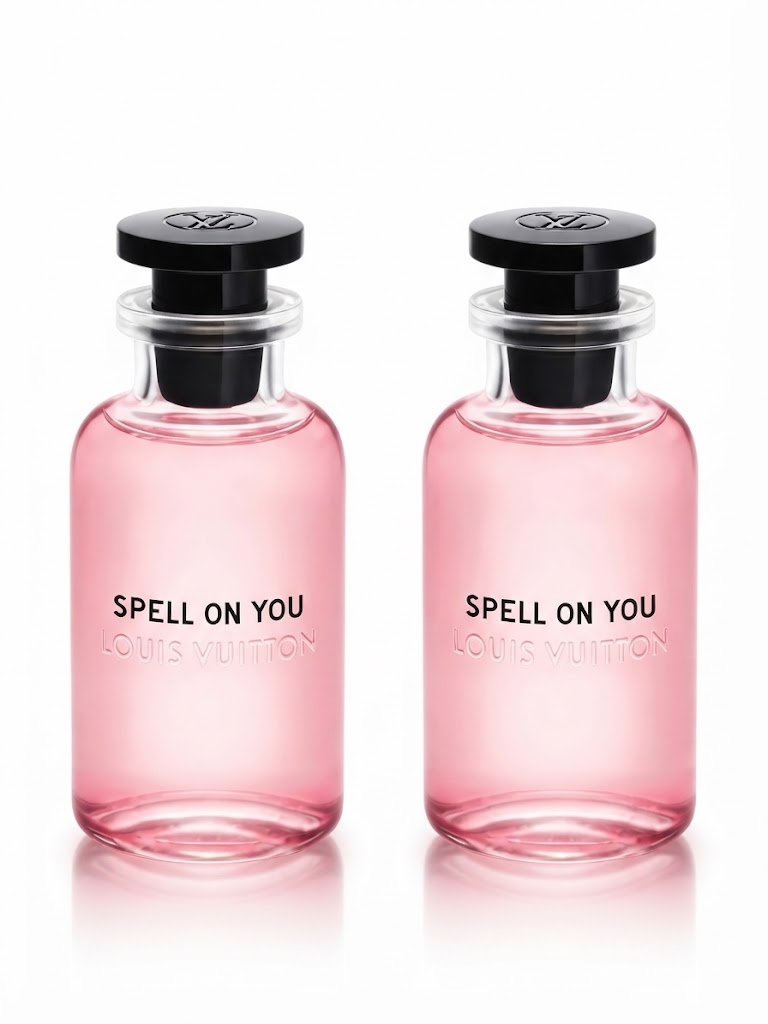 Spell On You Eau de Parfum 3.4 oz – 2x New