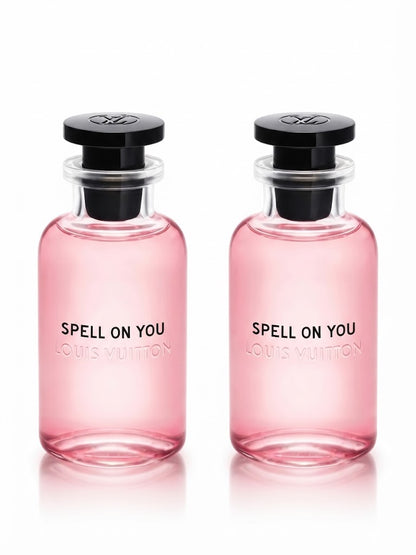 Spell On You Eau de Parfum 3.4 oz – 2x New