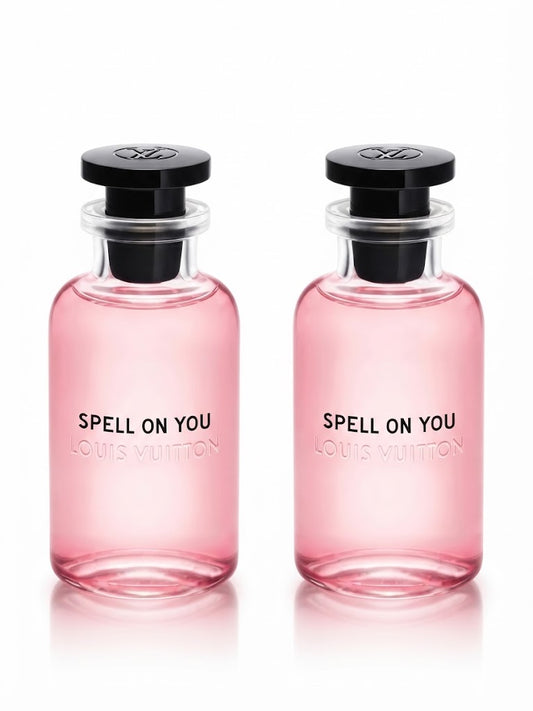 Spell On You Eau de Parfum 3.4 oz – 2x New