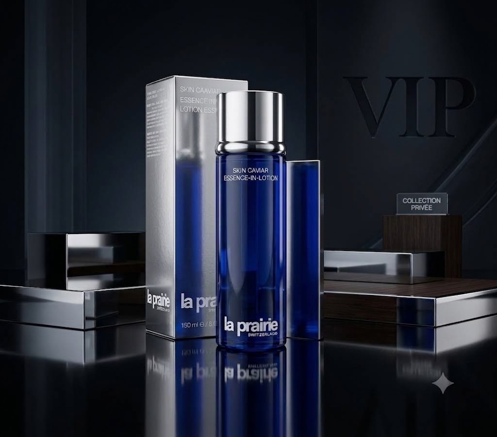 La Prairie Skin Caviar Essence-In-Lotion 150ml / 5oz