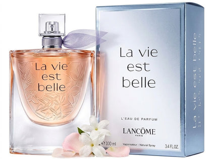 Lancôme La Vie Est Belle EDP 3.4 oz / 100ml Sealed