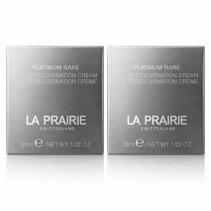 Platinum Rare Haute-Rejuvenation Cream 1 oz – 2x