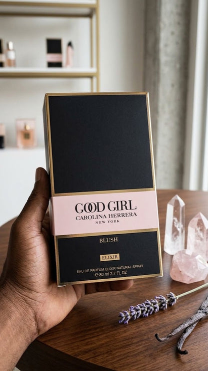 Carolina Herrera Good Girl Blush EDP 2.7oz Women