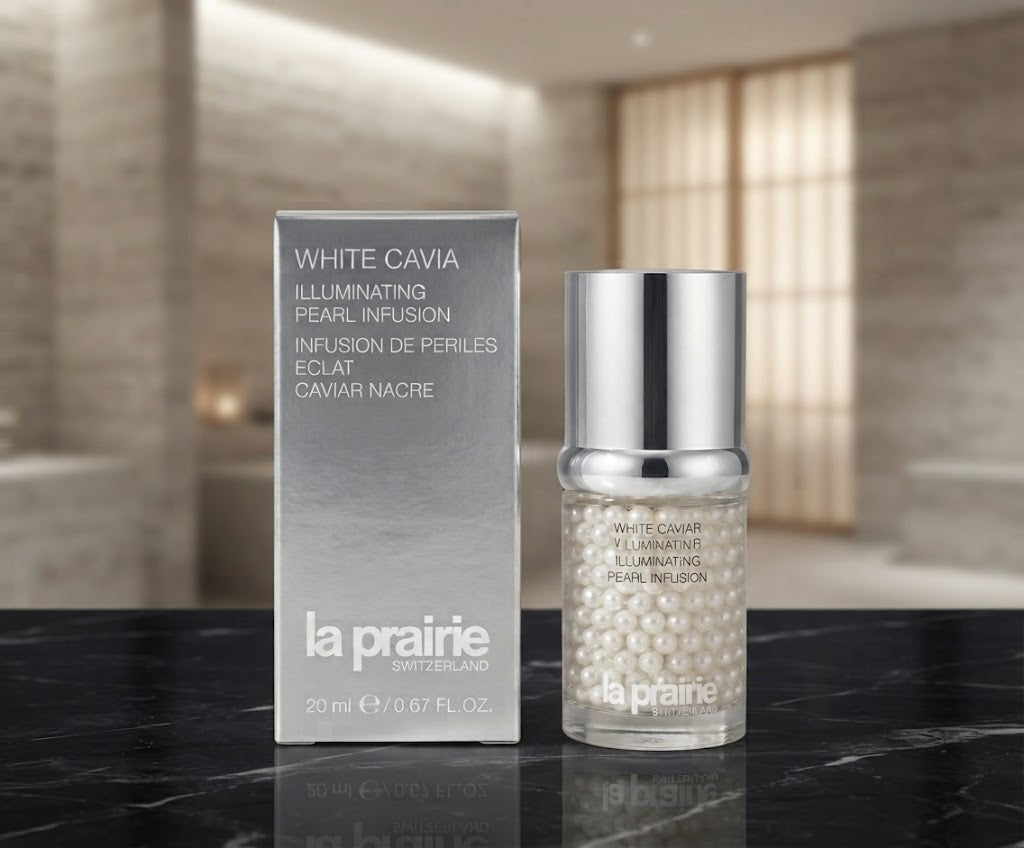 White Caviar Illuminating Pearl Infusion 20ml / 0.67oz