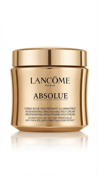 Lancôme Absolue Revitalizing Brightening Rich Cream 60ml / 2oz