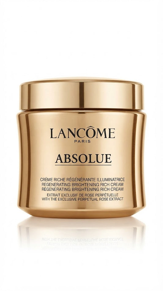 Lancôme Absolue Revitalizing Brightening Rich Cream 60ml / 2oz