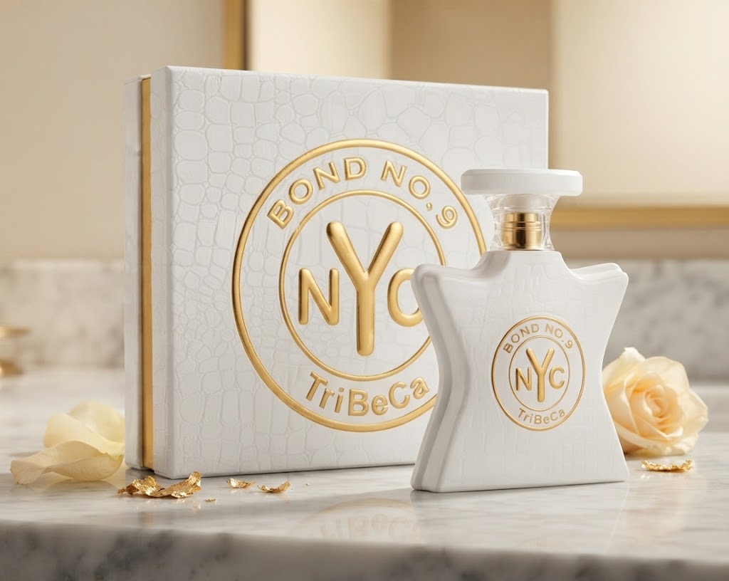 TriBeCa EDP 100ml / 3.4oz Unisex Fragrance