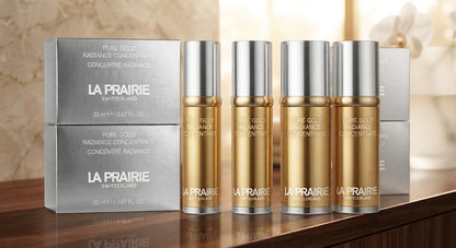 Pure Gold Radiance Concentrate 20ml / 0.67oz